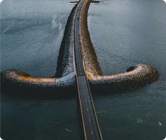 Monumento de Cabo Norte