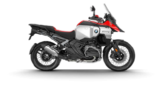 BMW R1300GS