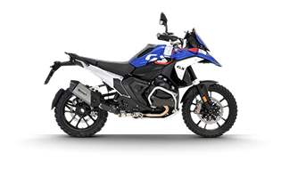 BMW R1300GS