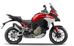 DUCATI MULTIESTRADA