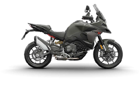 DUCATI MULTIESTRADA