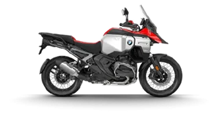 BMW R1300GS