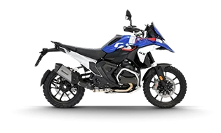 BMW R1300GS