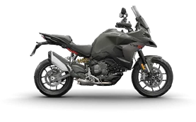 DUCATI MULTIESTRADA